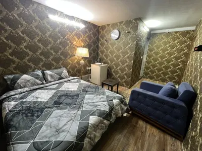 سوئیت فلت سلیمی واحد ۱۲ ـ فردوس