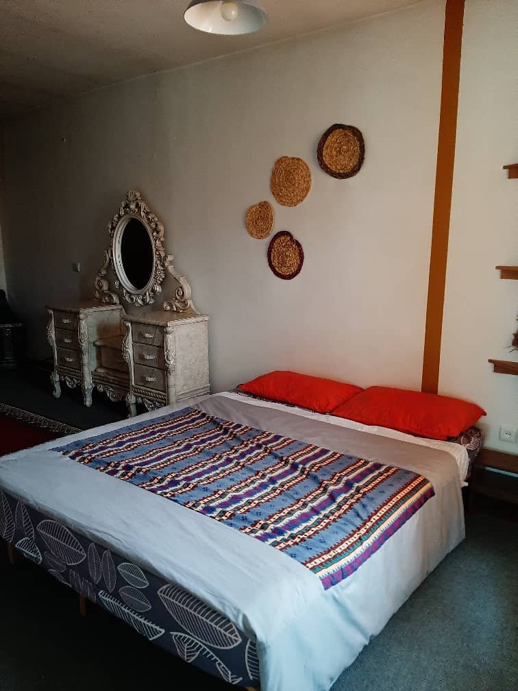 متا - واحد هور