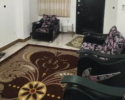 سوئیت یک خوابه ذوات شرق