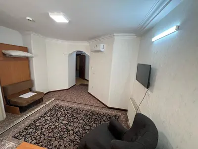 آپارتمان یک خوابه طلائی - واحد 4 تخته