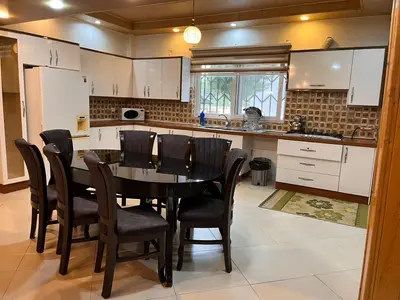 ویلا سه خوابه دوبلکس چلک