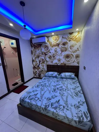 آپارتمان دوخوابه شعبانی 3 واحد 1