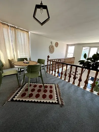 بومگردی متا - واحد هور