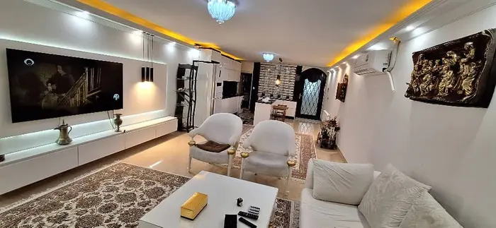 یک خوابه روم لند 4