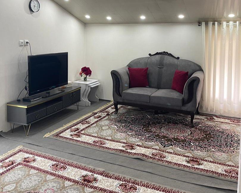 دوخوابه رویایی واحد 2