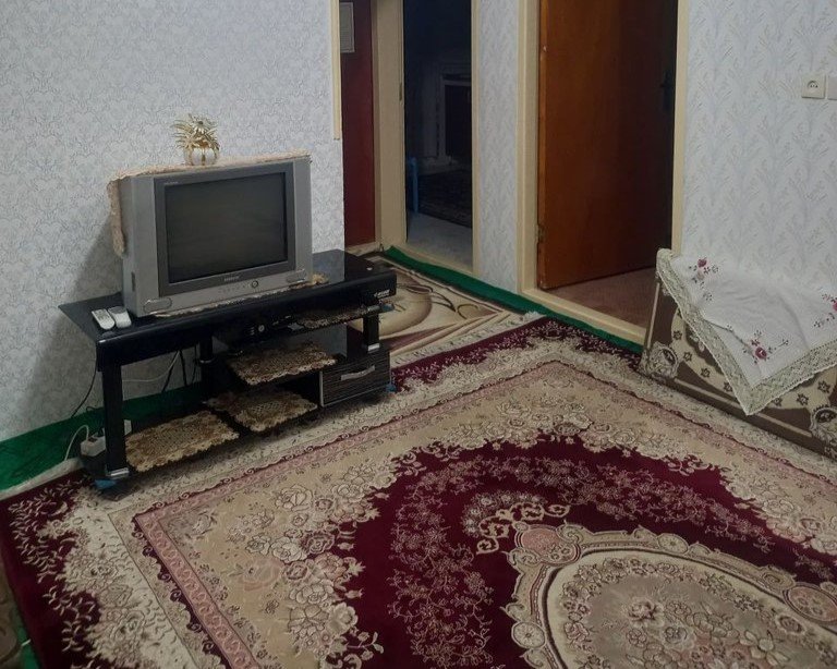 سوئیت یک خوابi توساسان 10