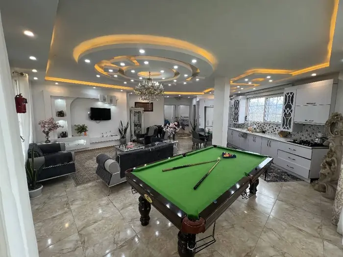 ویلا دوخوابه فرهان