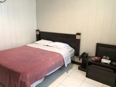 مجتمع اقامتی جلفا - واحد دوتخته