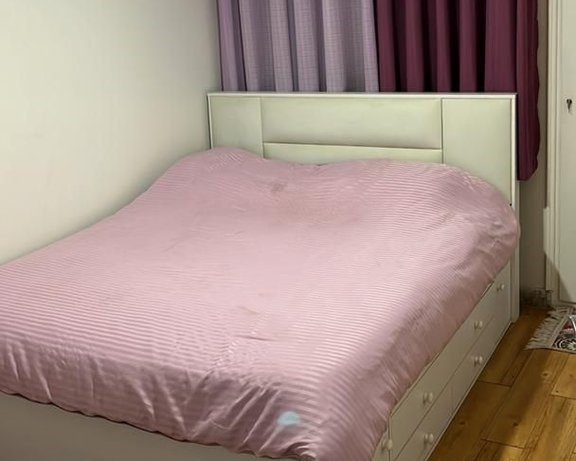 آپارتمان دوخوابه گذرنامه