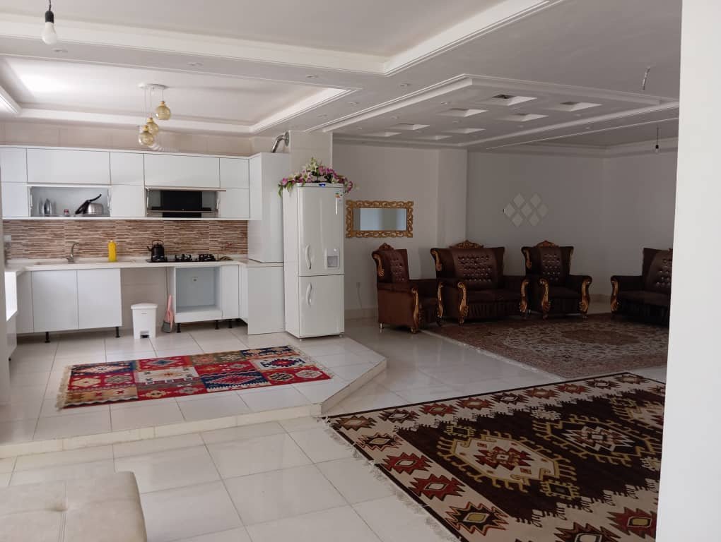 دوخوابه دانش ۳