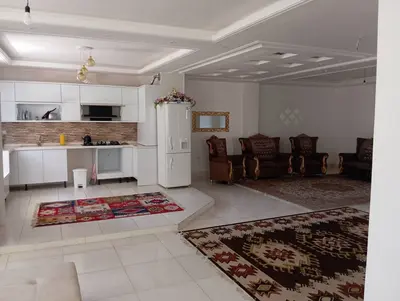 آپارتمان دوخوابه دانش ۳