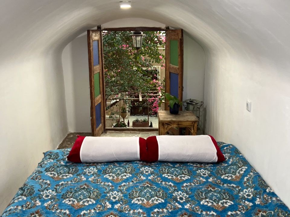 الهه - واحد بقچه