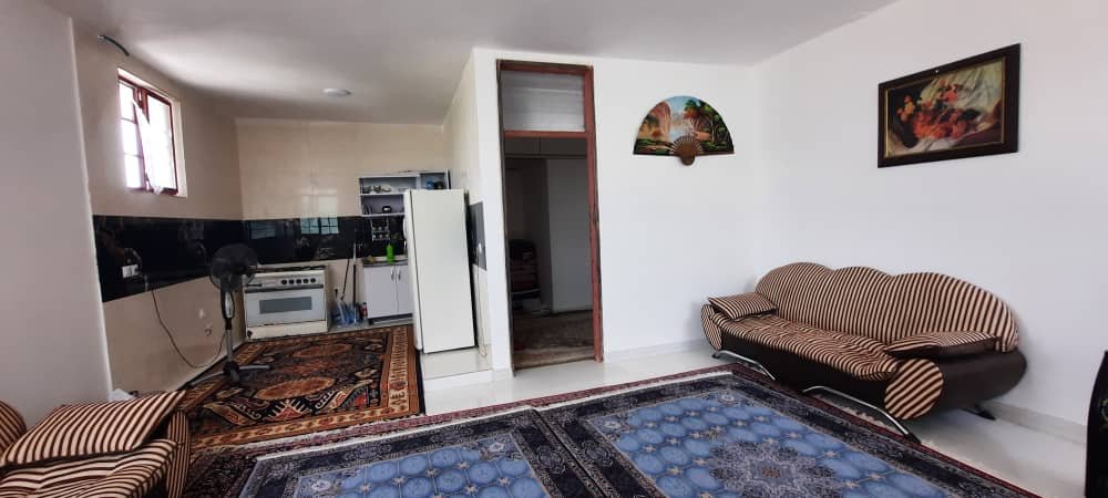 ویلا یک خوابه چشمه سرنجه واحد همکف -   