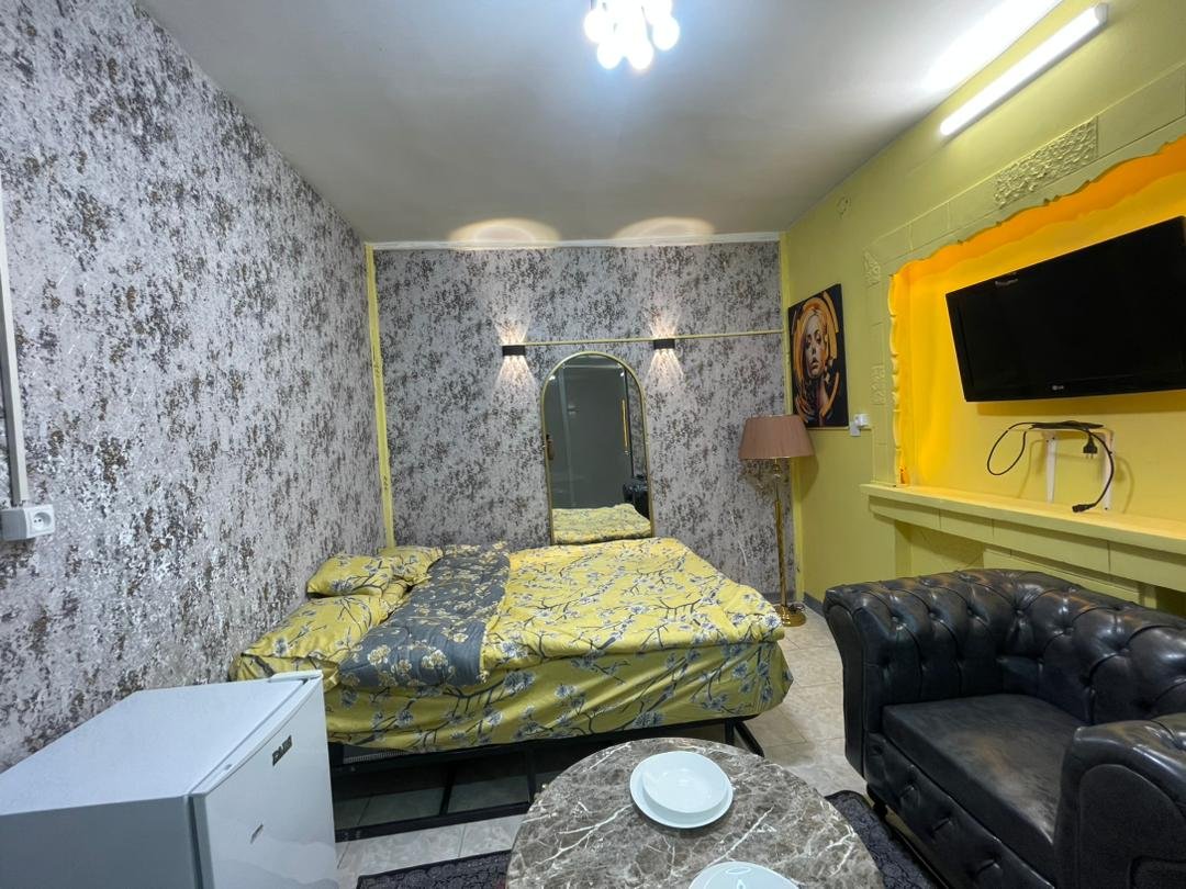 آپارتمان فلت جکوزی دار اسکای لند 6 فرودگاه مهرآباد