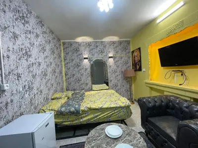 آپارتمان فلت جکوزی دار اسکای لند 6 فرودگاه مهرآباد