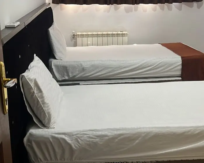 مجتمع اقامتگاهی دوخوابه دی - واحد ۵۰۱