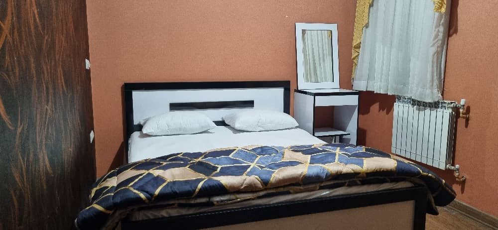 سه خوابه قدوسی غربی 4