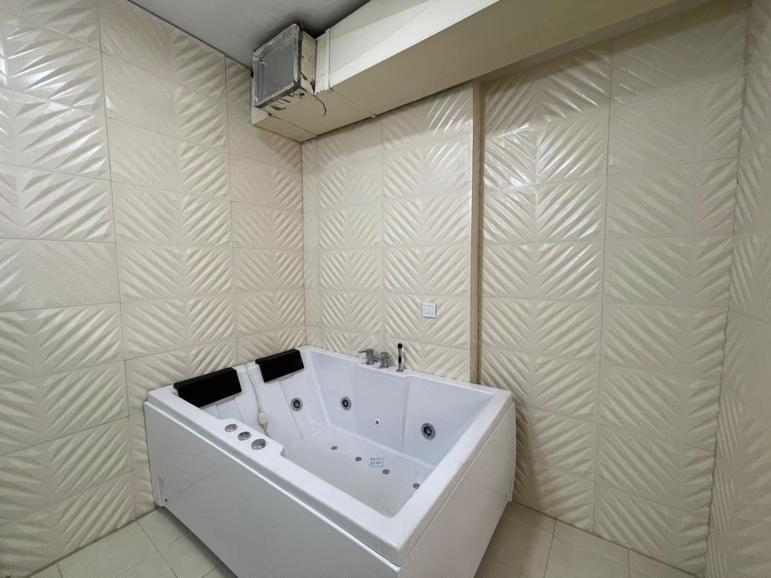 آپارتمان فلت جکوزی دار اسکای لند 6 فرودگاه مهرآباد