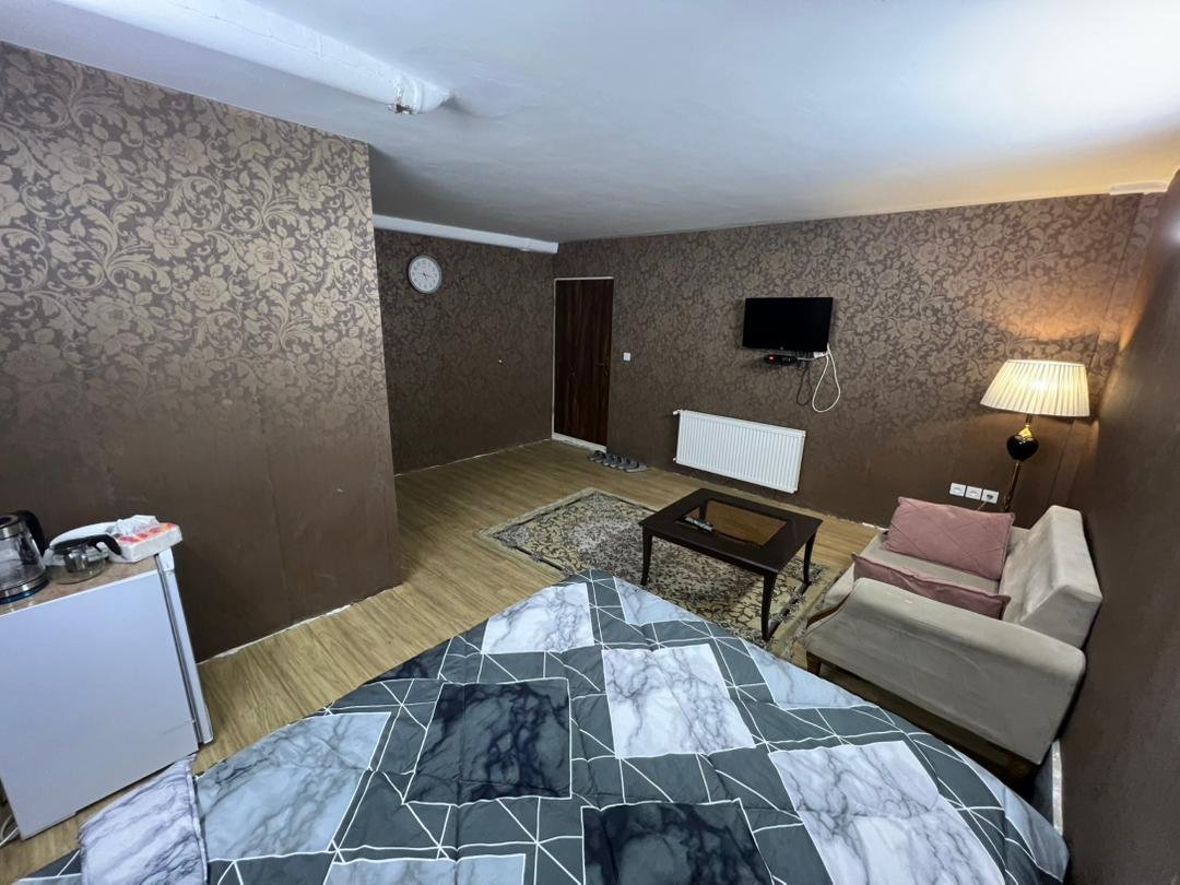 فلت سلیمی واحد ۱۴ ـ فردوس