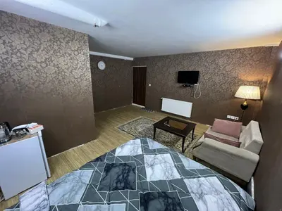 سوئیت فلت سلیمی واحد ۱۴ ـ فردوس