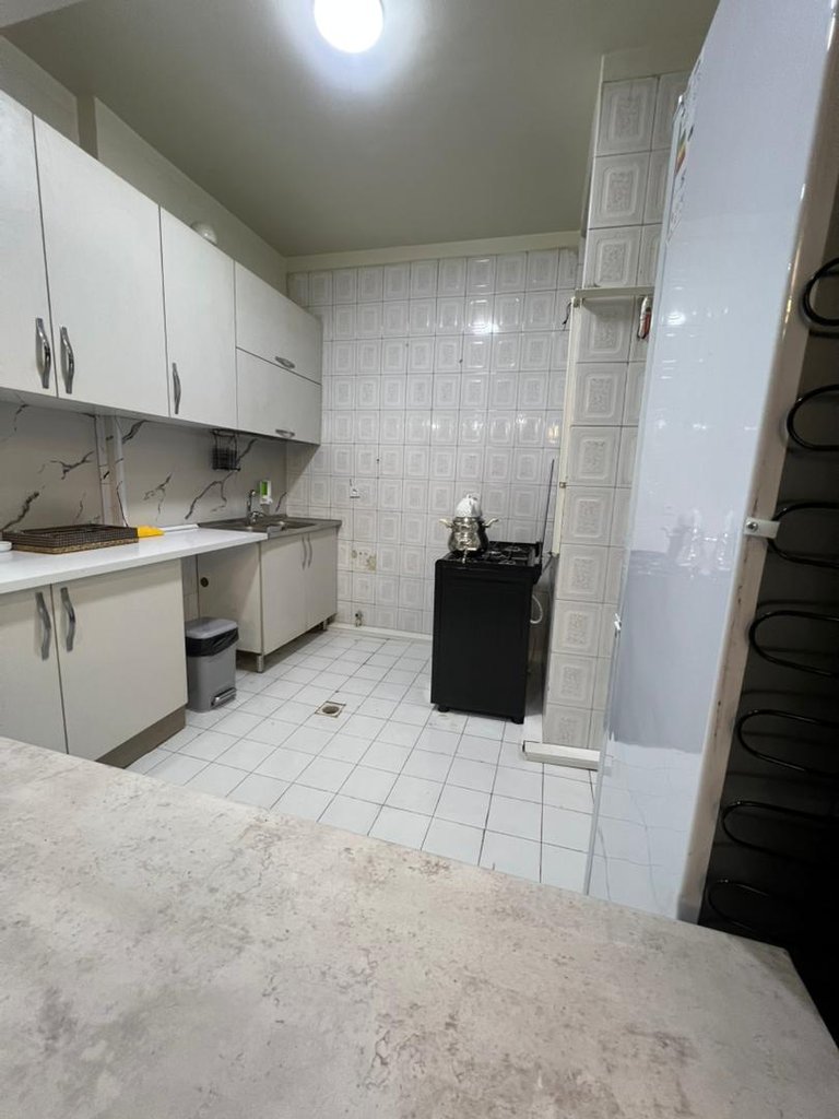 دوخوابه سلیمی - واحد 7 فردوس