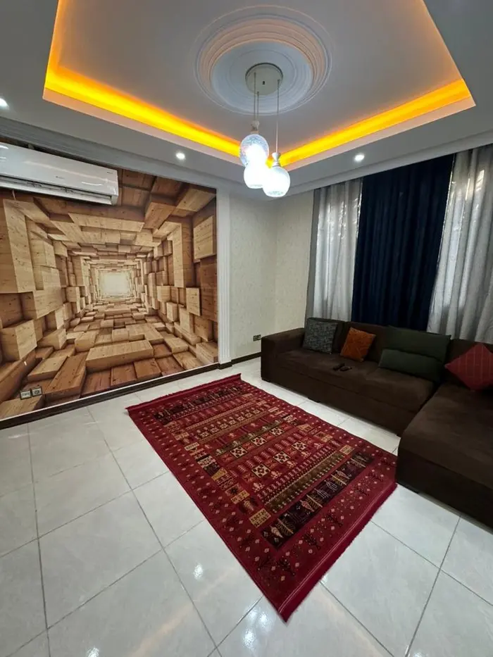 آپارتمان یک خوابه شعبانی 3 واحد 2
