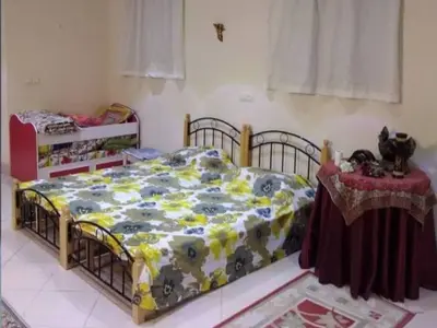 سوئیت فلت آرمین 1