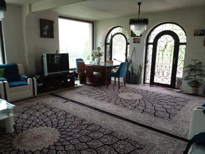 ویلا یک خوابه کوهستانی شادمند