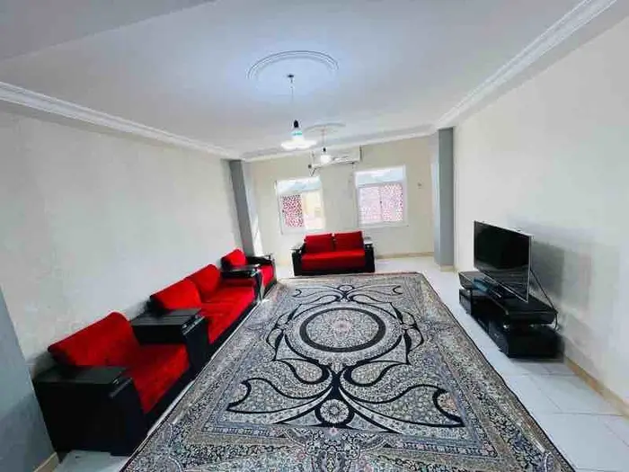 آپارتمان دوخوابه بنفشه ۲