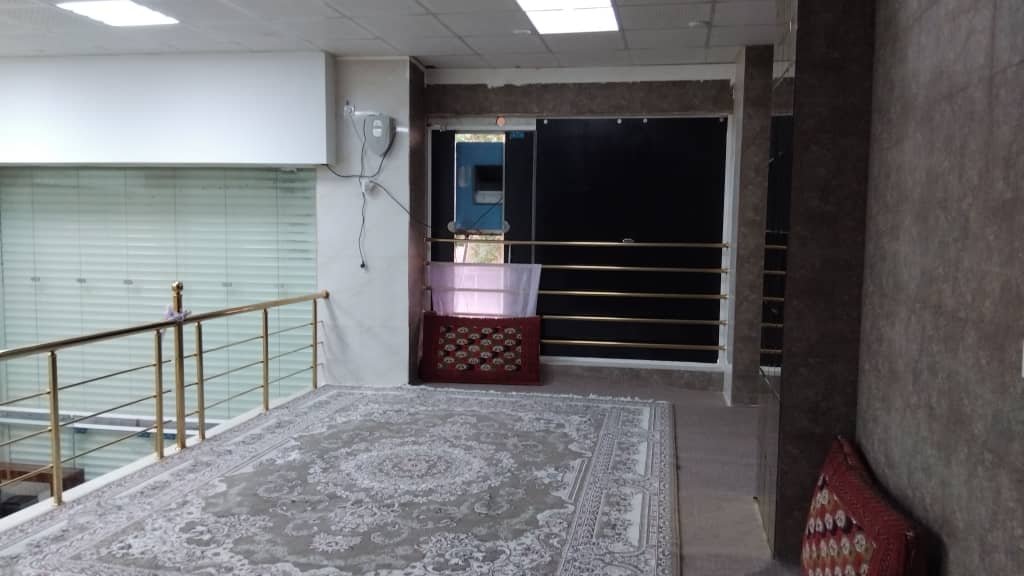 فلت دوبلکس یعقوبی