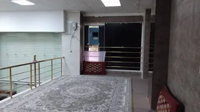 آپارتمان فلت دوبلکس یعقوبی