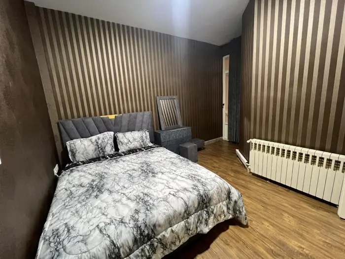 آپارتمان دوخوابه سلیمی واحد ۶ ـ فردوس