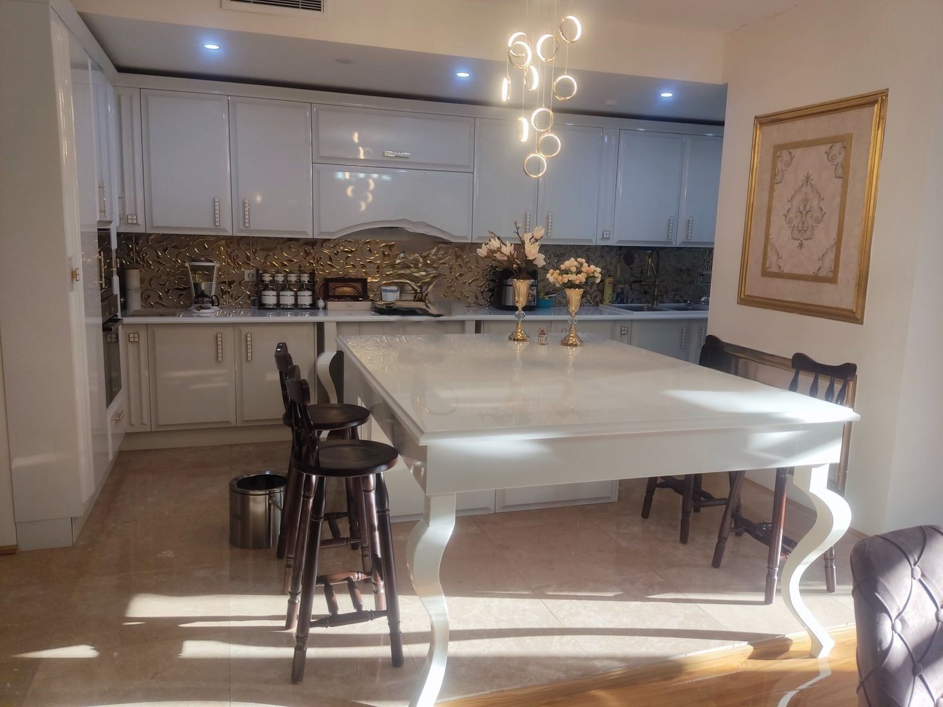 سه خوابه احمدی