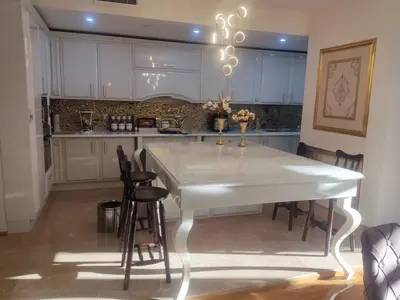 آپارتمان سه خوابه احمدی