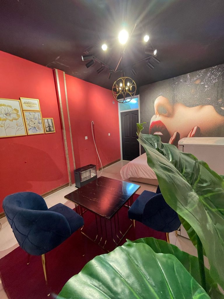 فلت پردیس واحد 7 - مهرآباد