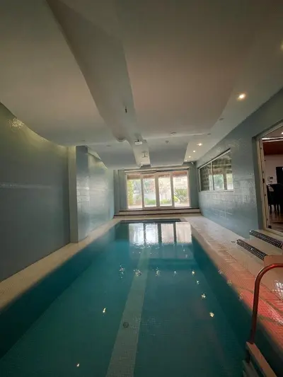 ویلا سه خوابه گلستان 4