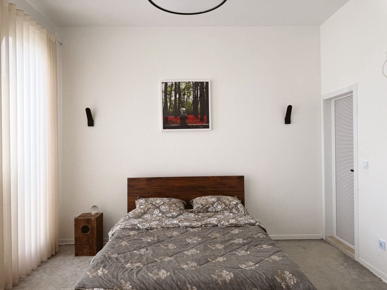 ویلا یک خوابه استخردار آبگرم لحظه