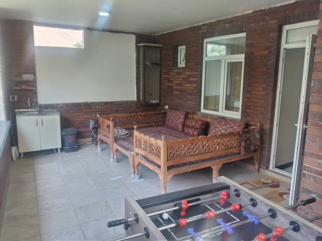 ویلا دوخوابه گل نرگس 34