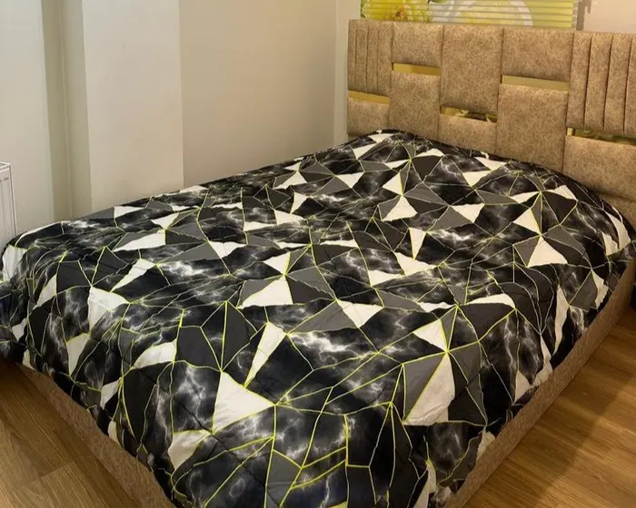 آپارتمان دوخوابه بهاران واحد 2 - مخبری پونک