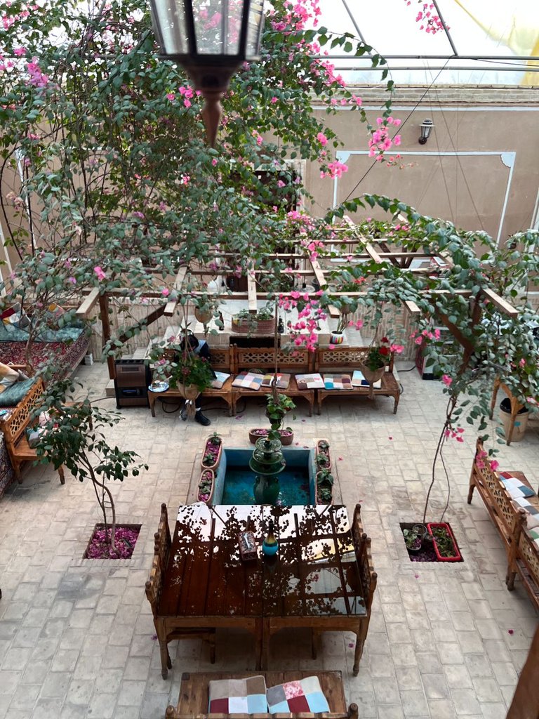 الهه - واحد بقچه