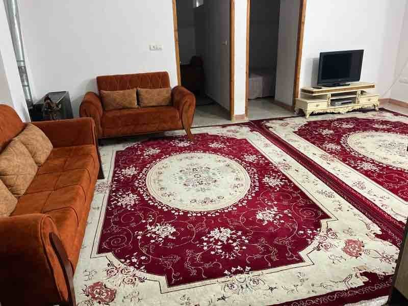 سوئیت دوخوابه بینش ۱۳ -