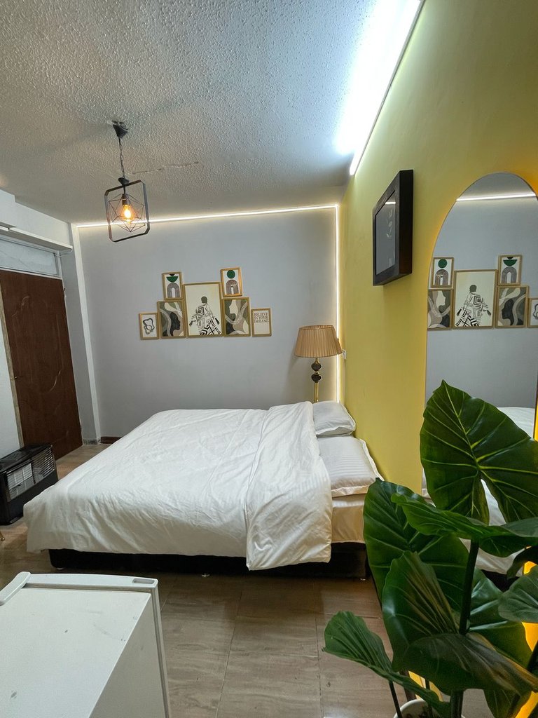 فلت پردیس واحد 3 - مهرآباد