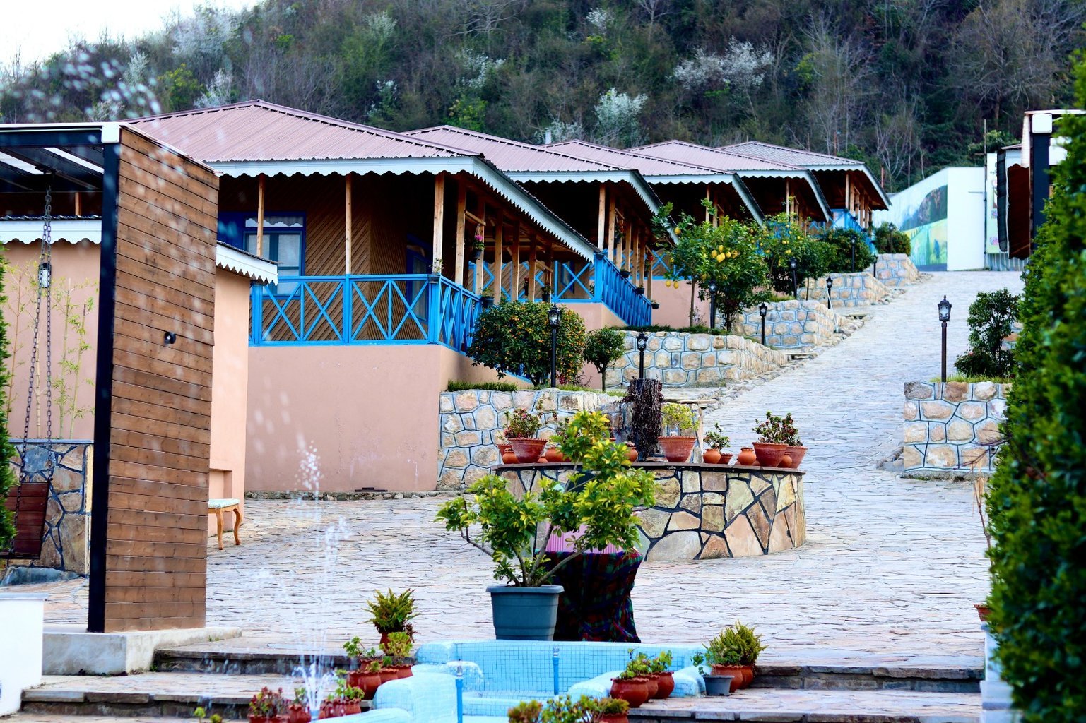 یک خوابه کارکو واحد ۲