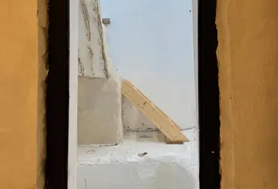 بومگردی یک خوابه خانه حوض بارجیل