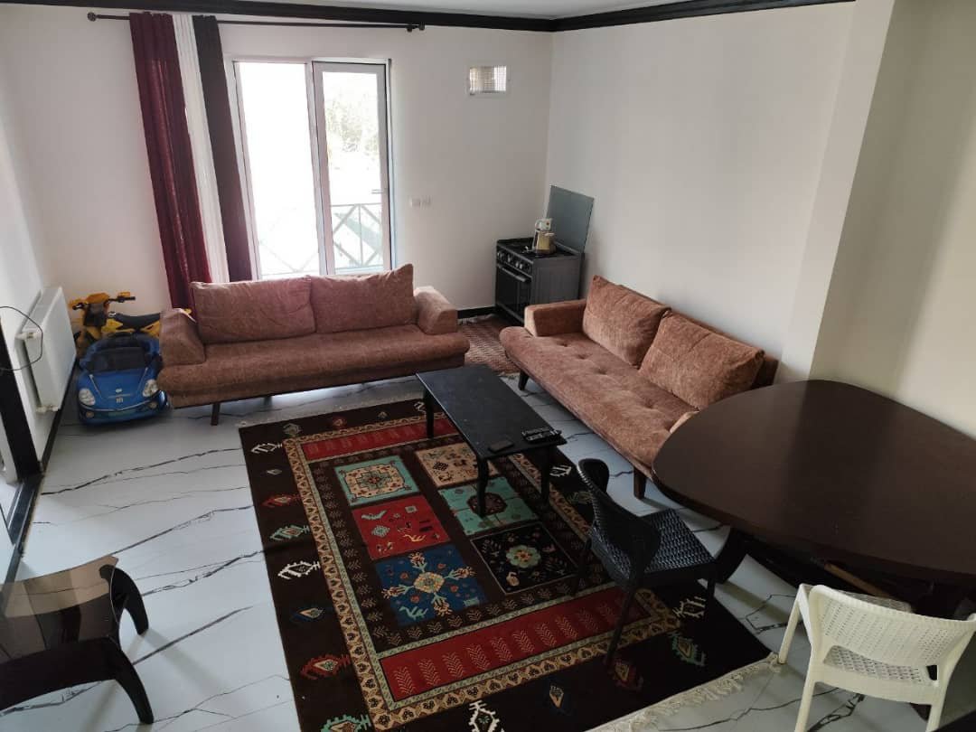 سه خوابه دوبلکس استخردار آبگرم ابراهیمی ۲