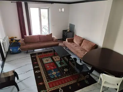 ویلا سه خوابه دوبلکس استخردار آبگرم ابراهیمی ۲