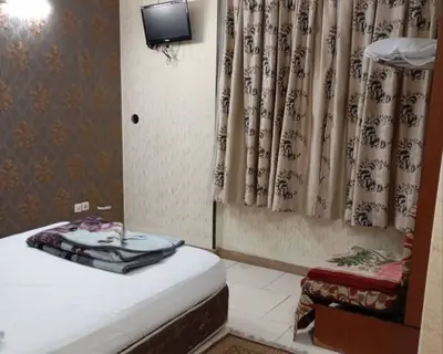 مجتمع اقامتی جدیدی - واحد دوتخته ۱