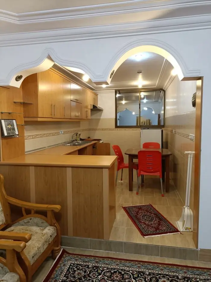 آپارتمان دوخوابه لیماک 2