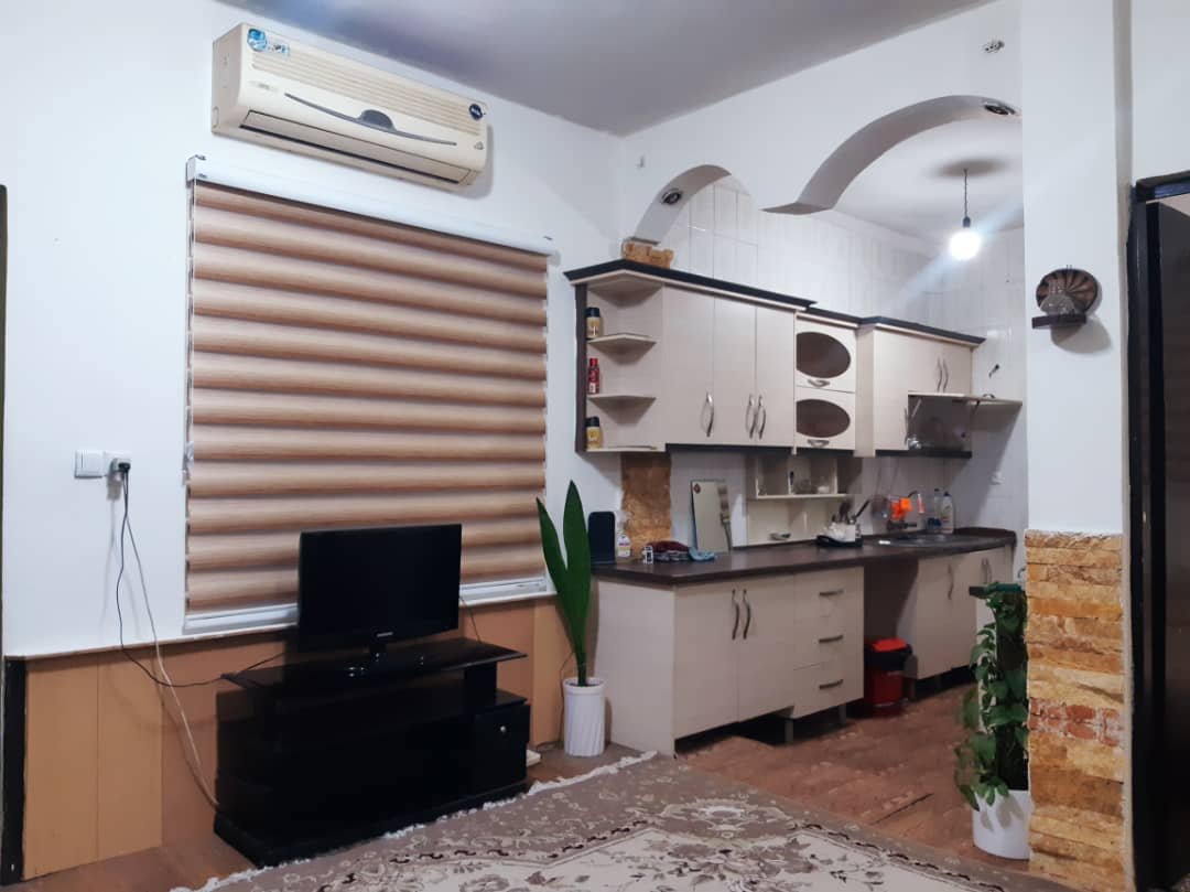 یک خوابه ساحلی نسیم 8