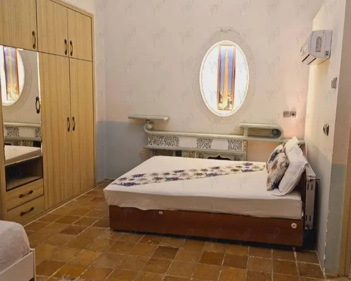 اقامتگاه سنتی هتل بیتوته - واحد نسترن 1